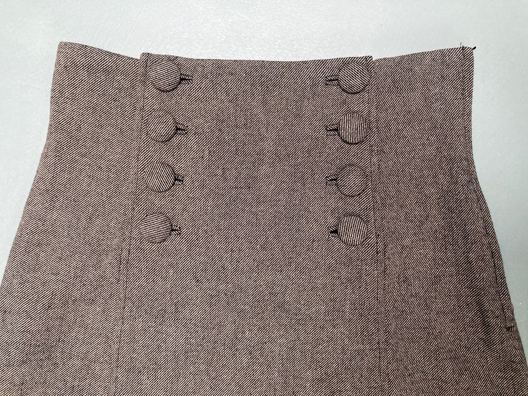 H&M Gonne: Rock – Usato da Leuk-Stadt venduto da nadlerhu 2