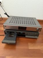 Marantz Stereoanlage Verstärker Tuner CD-Player guter Zustan