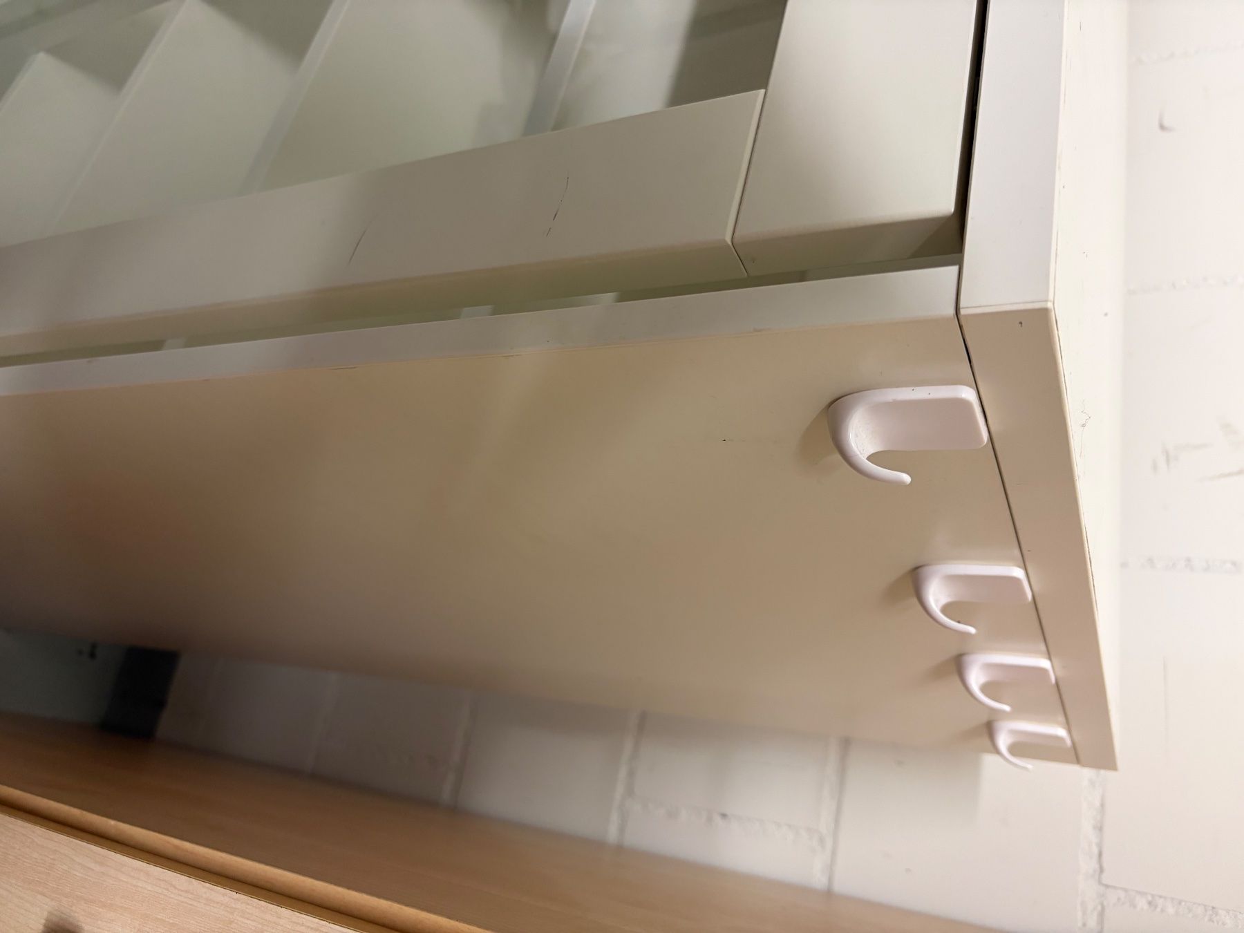 Ikea Vitrinen: Vitrine – Gebraucht aus Gurmels von JanWaeber 1