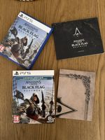 Assassin's Creed Black Flag Resynced