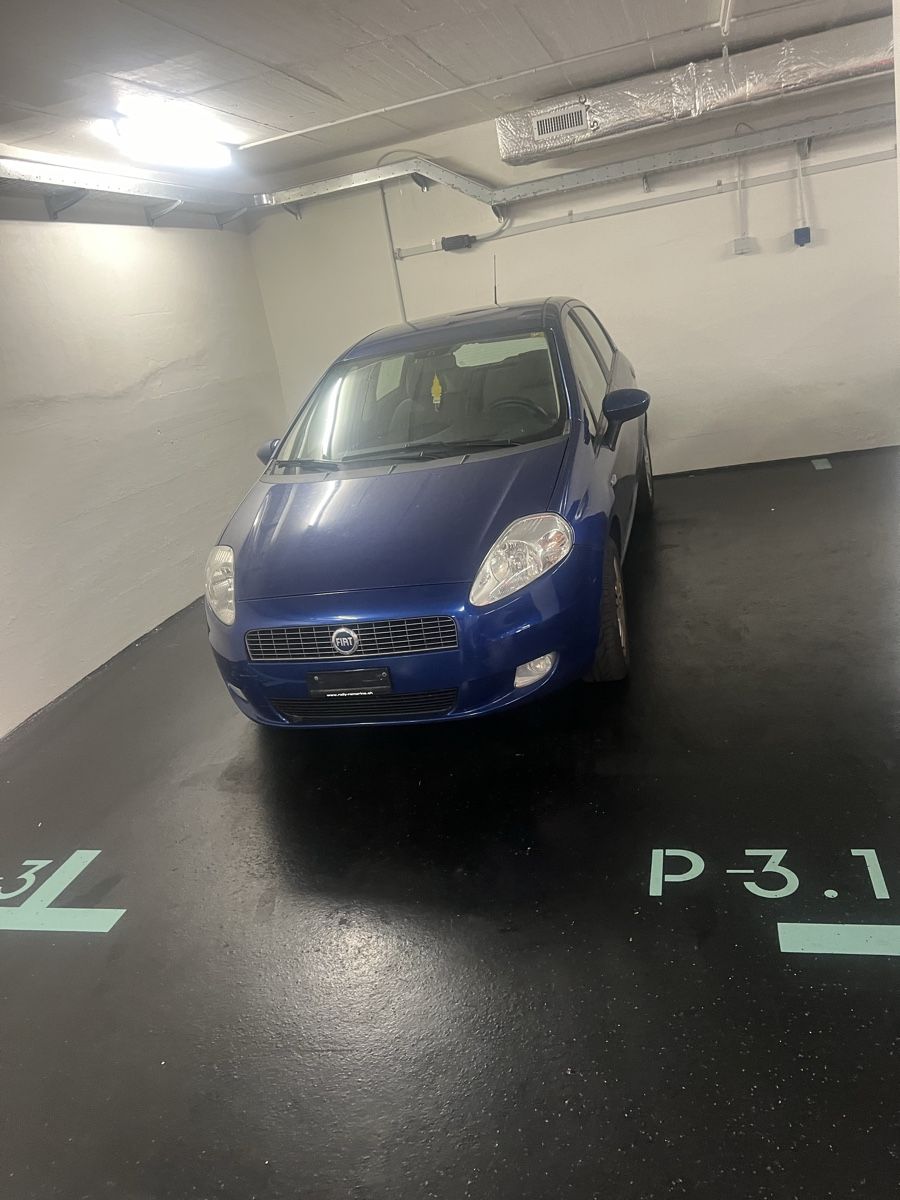 Fiat Automobili: Fiat Punto – Usato da Muralto venduto da mar_6jhm 1