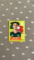 Panini FIFA World Cup 2026 Sticker MEX 12
