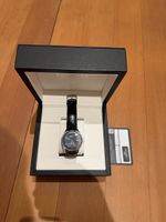 Epos Timeless Date automatic