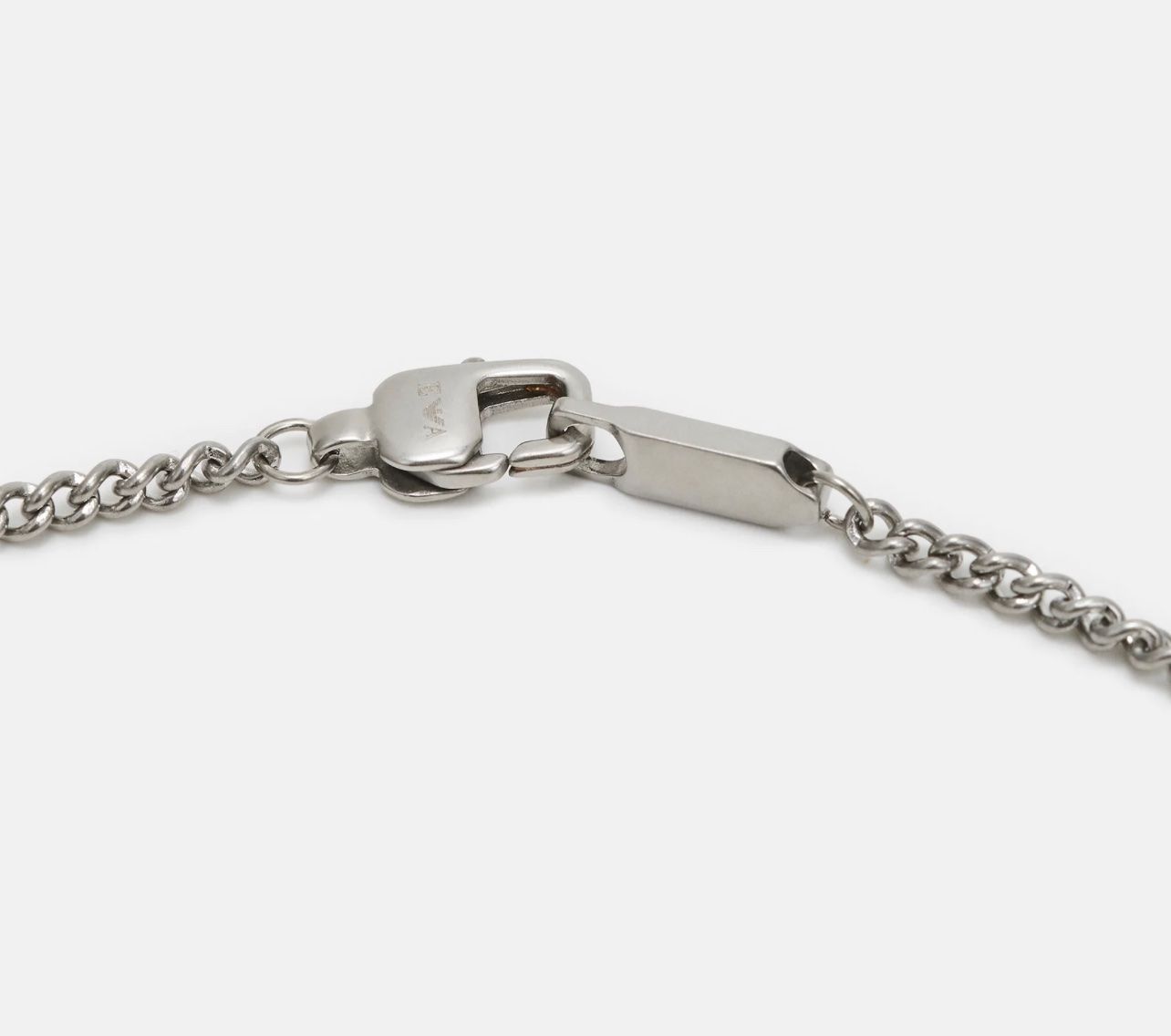 Armani Catenine: Emporio Armani ESSENTIAL - Halskette – Nuovo e nell'imballaggio originale da Oberaach venduto da Dandy2021 1