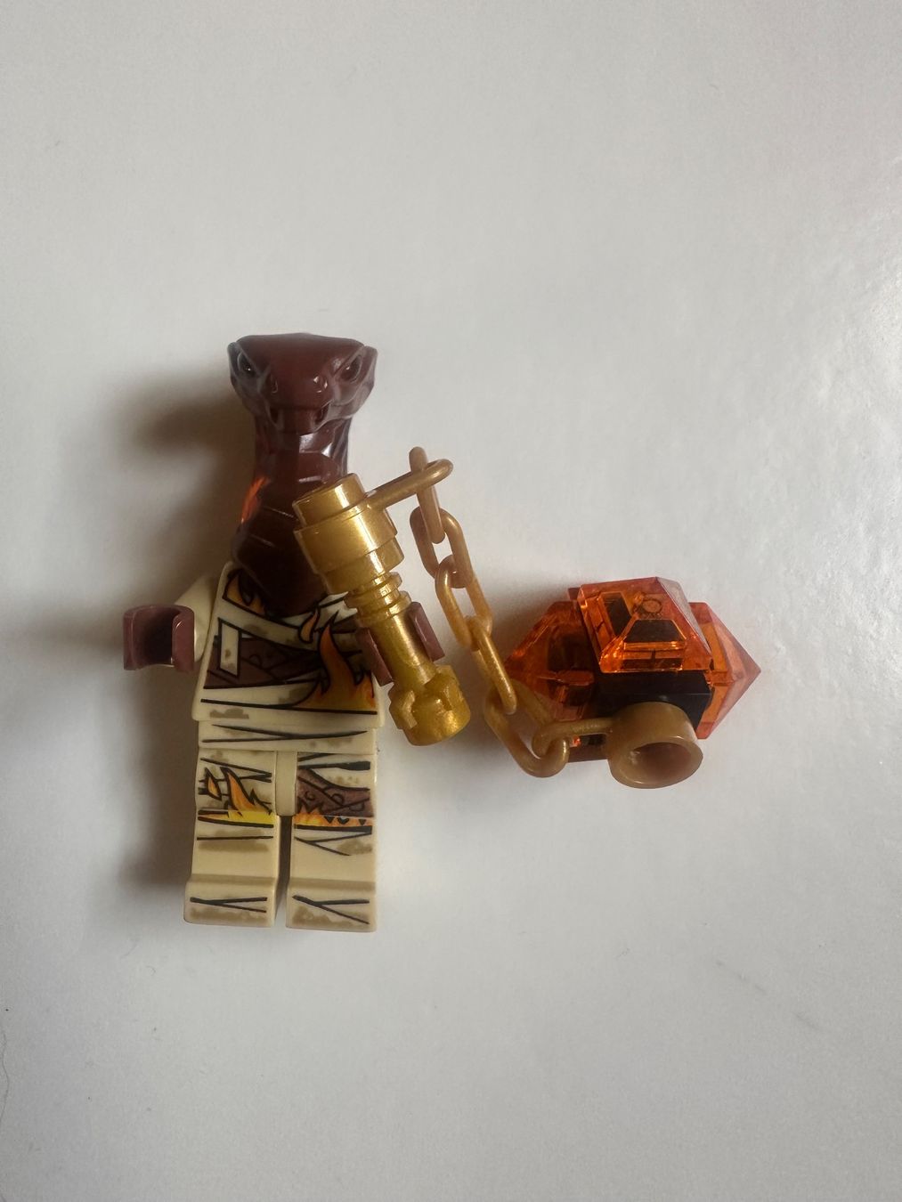 Lego Baukästen: Lego njo0553 – Gebraucht aus Assens von fabien1042