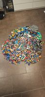 LEGO Kiloware 10.5 Kg. Ab 1.-- !!!