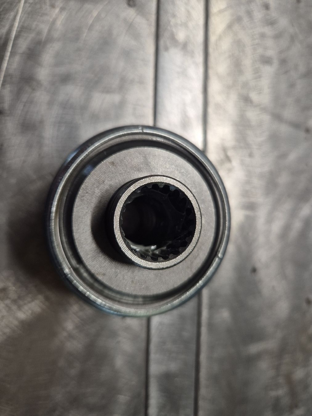 Harley-Davidson Toutes les pièces détachées moto: Starter Drive Harley-Davidson  – Neuf avec emballage d'origine à Le Locle par CHEGUA 2