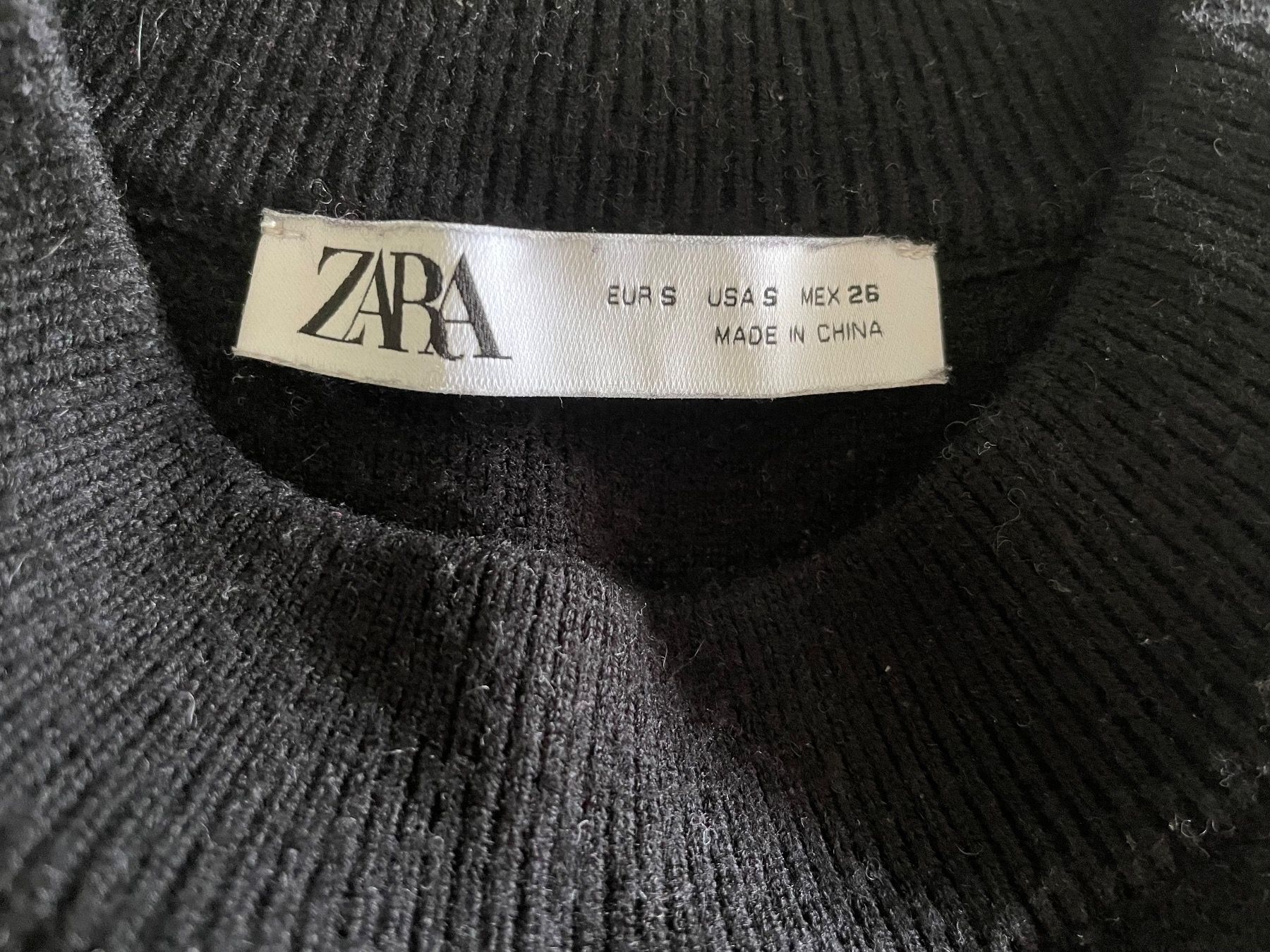 Zara Pullover & Sweatshirts: Pullover von Zara – Gebraucht aus Neuwilen von bobbel01 2