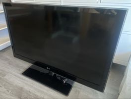LG Fernseher 42 Zoll