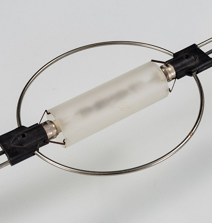 Luceplan Lampadari & plafoniere: Lampe Luceplan "Trama", années 1980 – Usato da Lausanne venduto da agu_yhn6 3