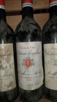 1969 Chateau Poujeaux
