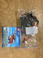 Lego 60108