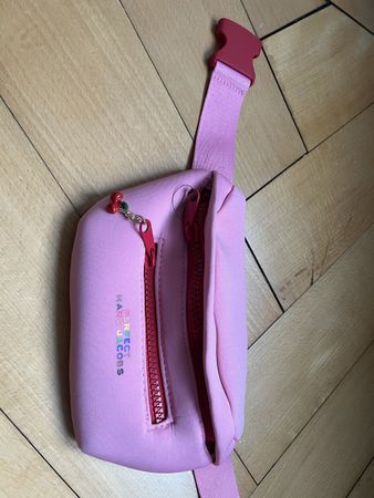 Marc Jacobs Guerteltasche, neu