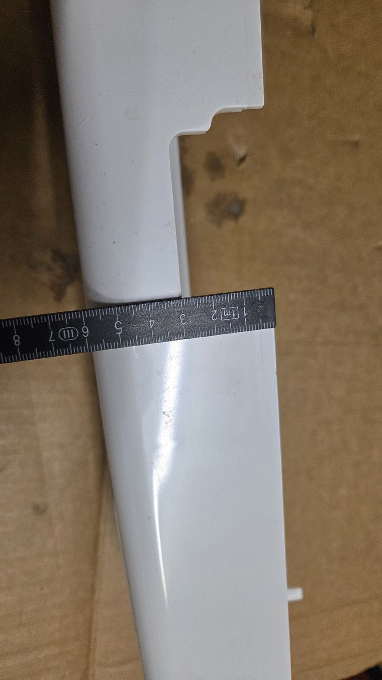 Geberit WC: Geberit Spülkastendeckel – Usato da Dornach venduto da Ihsan2 5