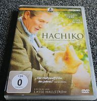 Hachiko: Eine wunderbare Freundschaft (20731)