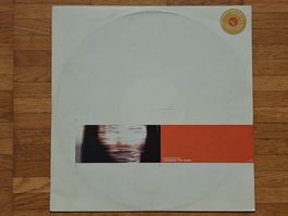 Monosurround, I Warned You Baby - 12" Maxi DE 2002