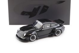 Porsche 911 993 RWB RAUH-Welt Blckaut 201 1:18 GT-Spirit NEU