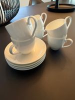 6 Espressotassen von Villeroy & Boch