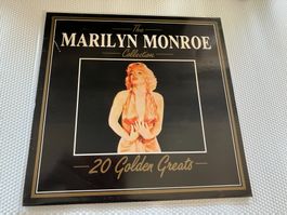 Marilyn Monroe