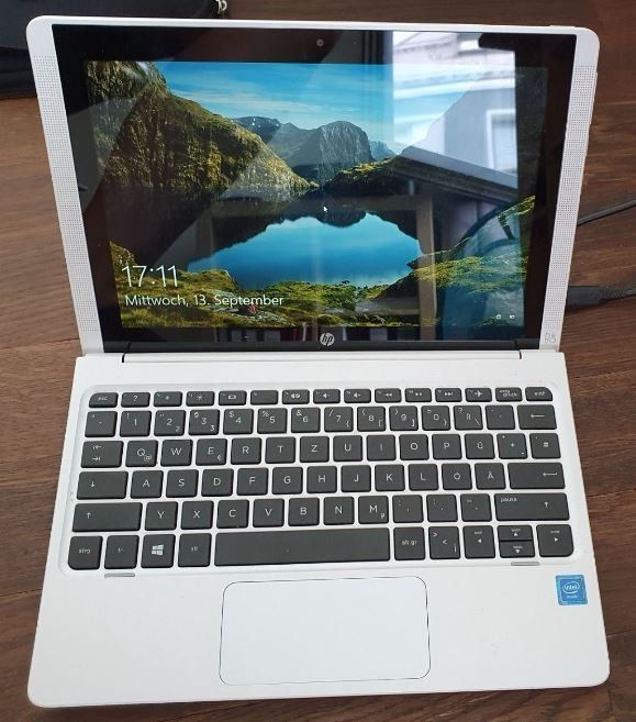 HP Pavilion x2 Detachable | Kaufen auf Ricardo