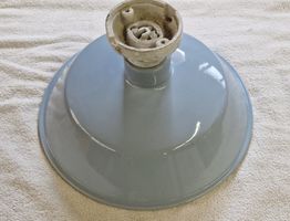 HUCO MÜNCHWIELEN DECKEN LAMPE
