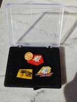 Pins Grand Prix von Bern