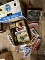 Modelleisenbahn Set Lima Kibri H0 diverses