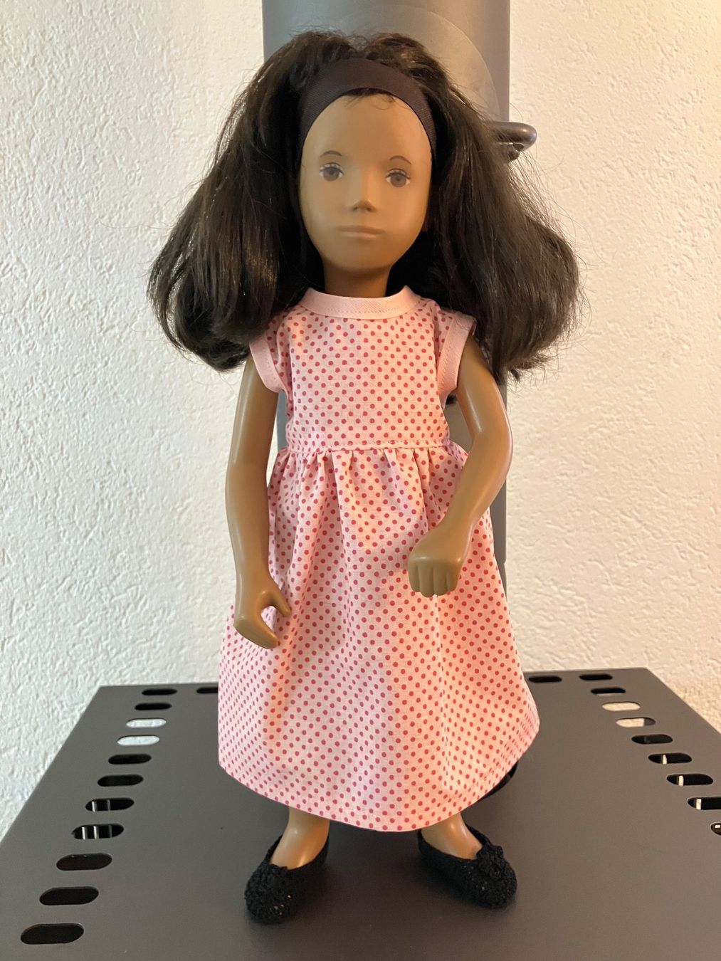 Bambole: Sasha Puppenkleid – Nuovo (secondo la descrizione) da Arch venduto da Hexenbesen17 1