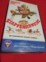 Etappenschweine (I/F 1967) VPS Video VHS 2120