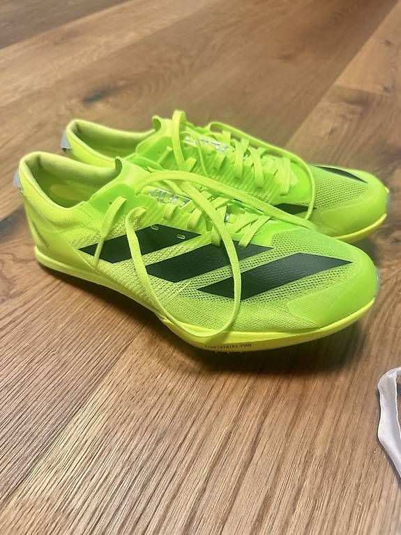 Adidas Herrenschuhe: Adidas Sprint Schuhe gr. 40 – Gebraucht aus Schübelbach von nal_dj6z