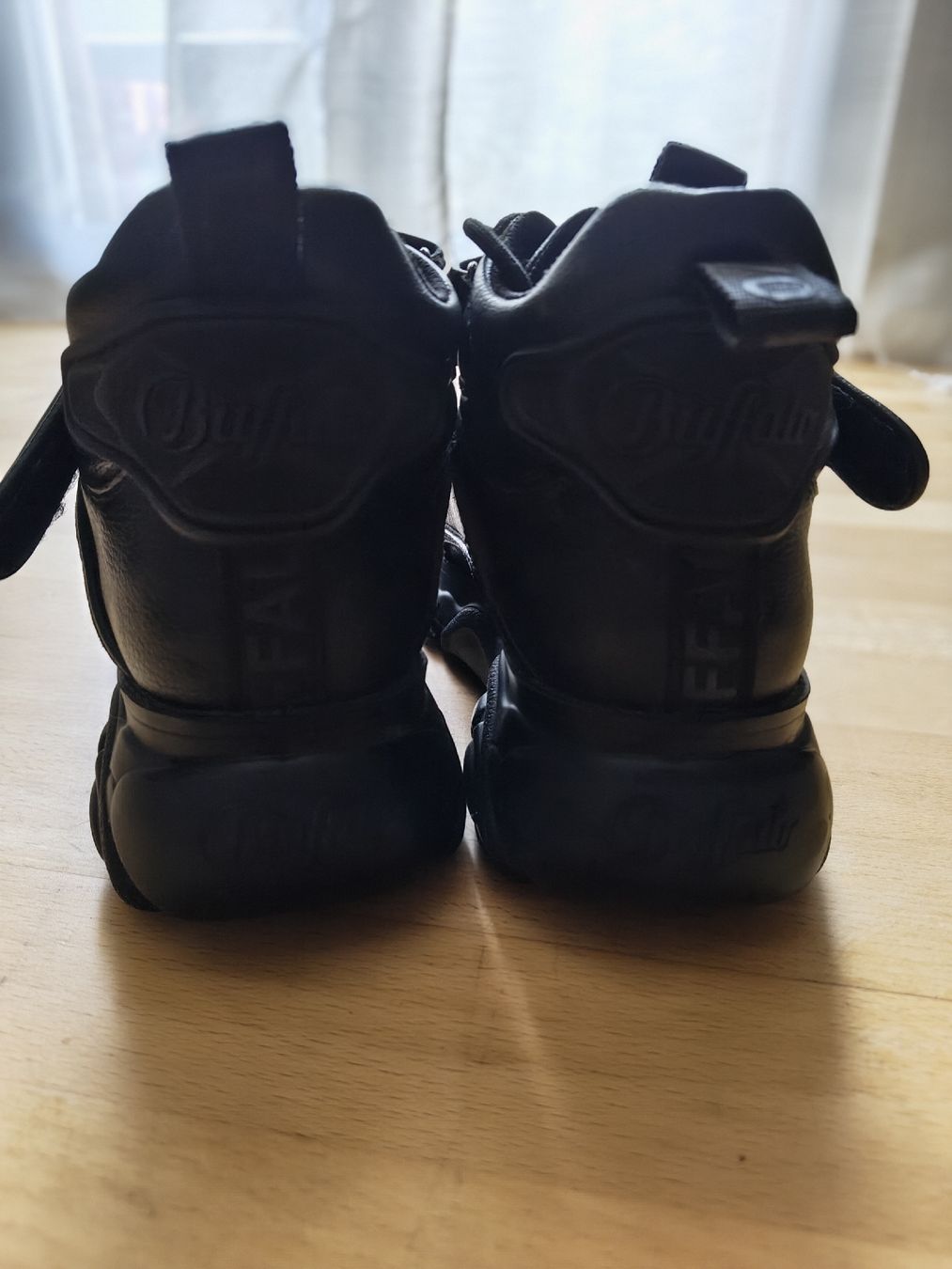 Buffalo Chaussures hommes: Buffalo Sneaker – Neuf (Voir description) à Münchenstein par Chy_Ona 1