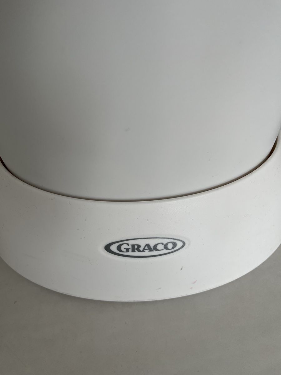 Sdraiette & Sdraiette a dondolo: Graco All Ways Soother – Usato da La Tour-de-Trême venduto da Txertxi 4