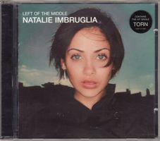 Natalie Imbruglia – Left Of The Middle