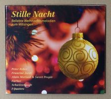 Stille Nacht - Beliebte Weihnachtsmelodien - F28