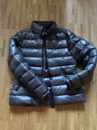 Moncler Jacke
