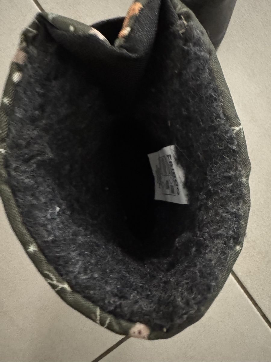 Scarpe per ragazzi: Winterstiefel grösse 25 – Nuovo (secondo la descrizione) da Stetten AG venduto da Dekis-Tradingcards 3