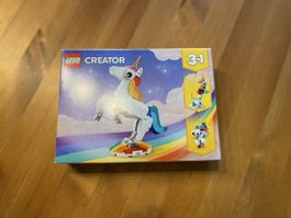 LEGO Creator 3in1 31140 neu und originalverpackt