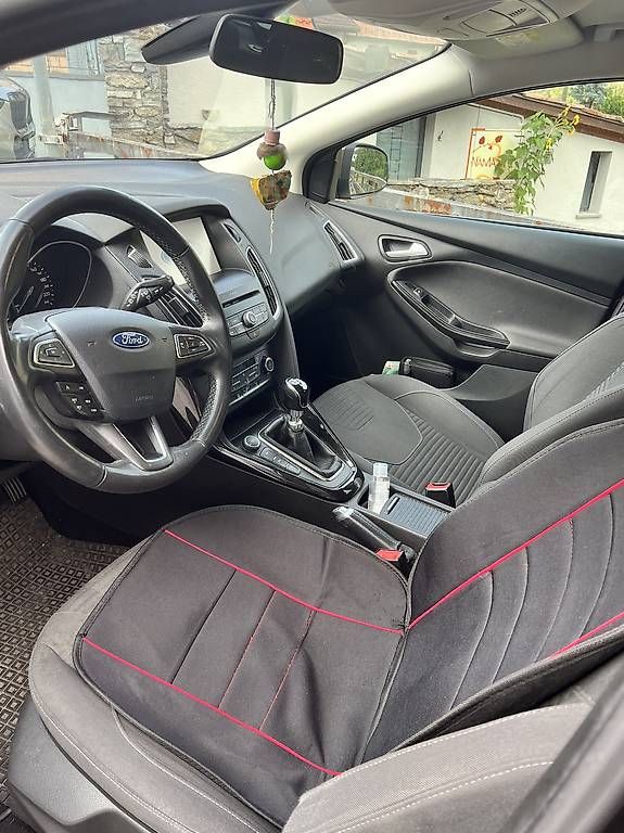 Automobili: Vendo auto  – Usato da Rivera venduto da cla_5xr7 2