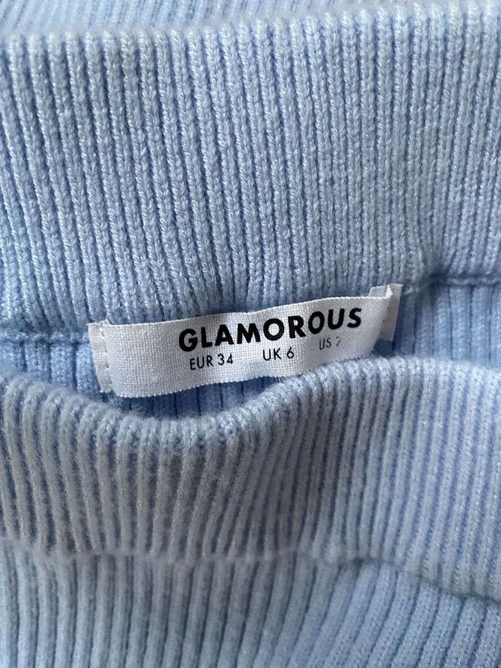 Röcke: GLAMOROUS Strickrock – Neu (gemäss Beschreibung) aus Jona von vanessasupermarket20 6