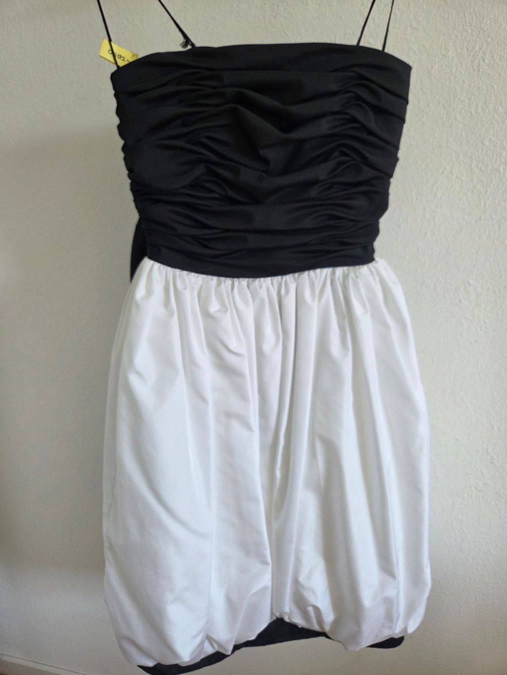 Vestiti: Sommerkleid aus Polyester – Usato da Oberrieden venduto da Smart570 1