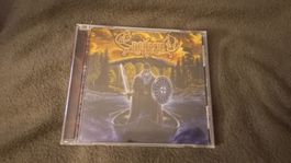 Ensiferum - S/t CD Viking Death Metal