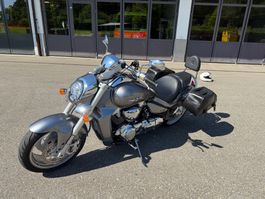 Suzuki Intruder M 1800