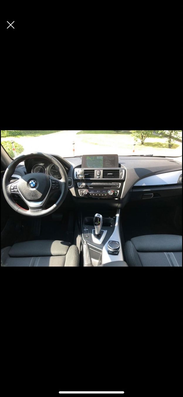 BMW Automobili: BMW 118i Sport Line – Usato da Crissier venduto da ala_jmq2 3
