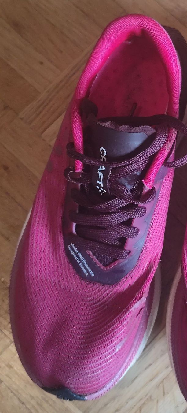 Craft Scarpe da donna: Craft Laufschuhe Grösse 38 – Usato da Nidau venduto da lpilloud