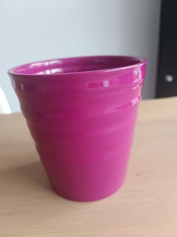 Vasen & Gefässe: Vase Pot plante – Gebraucht aus Mauborget von tho_6lwc