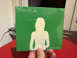 Lemon Touch - GrandRue - HB22B
