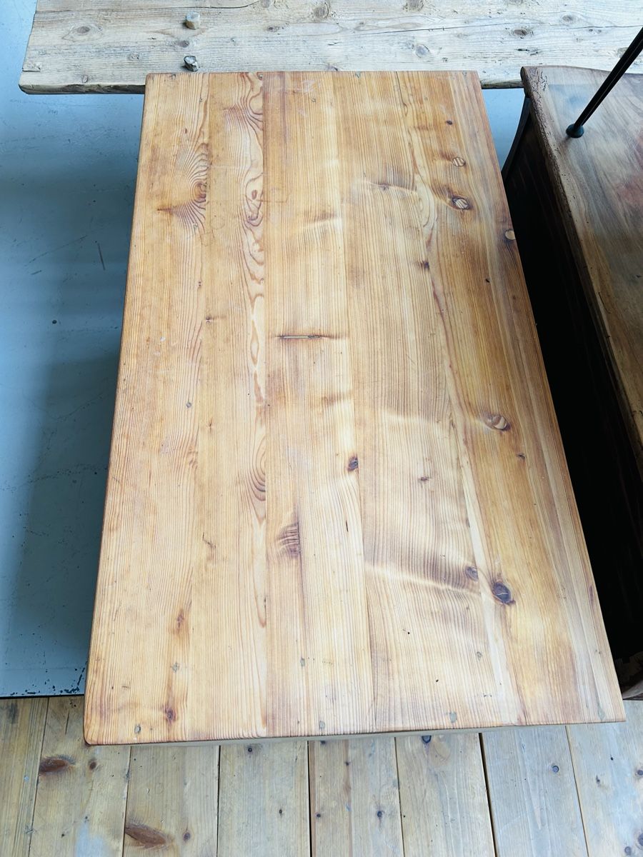 Equipement de magasin & Foires: Vitrine Holz , Vintage  – D'occasion à Zürich par KuduKing 2