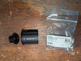 DT Swiss Ratchet EXP Shimano HG Light Freilaufkörper-Umrüstk