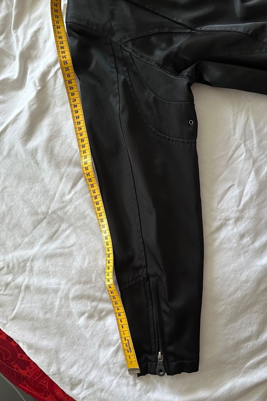 Harley-Davidson Giacche: Harley Davidson Damen-Motorradjacke – Usato da Winterthur venduto da CW99 8