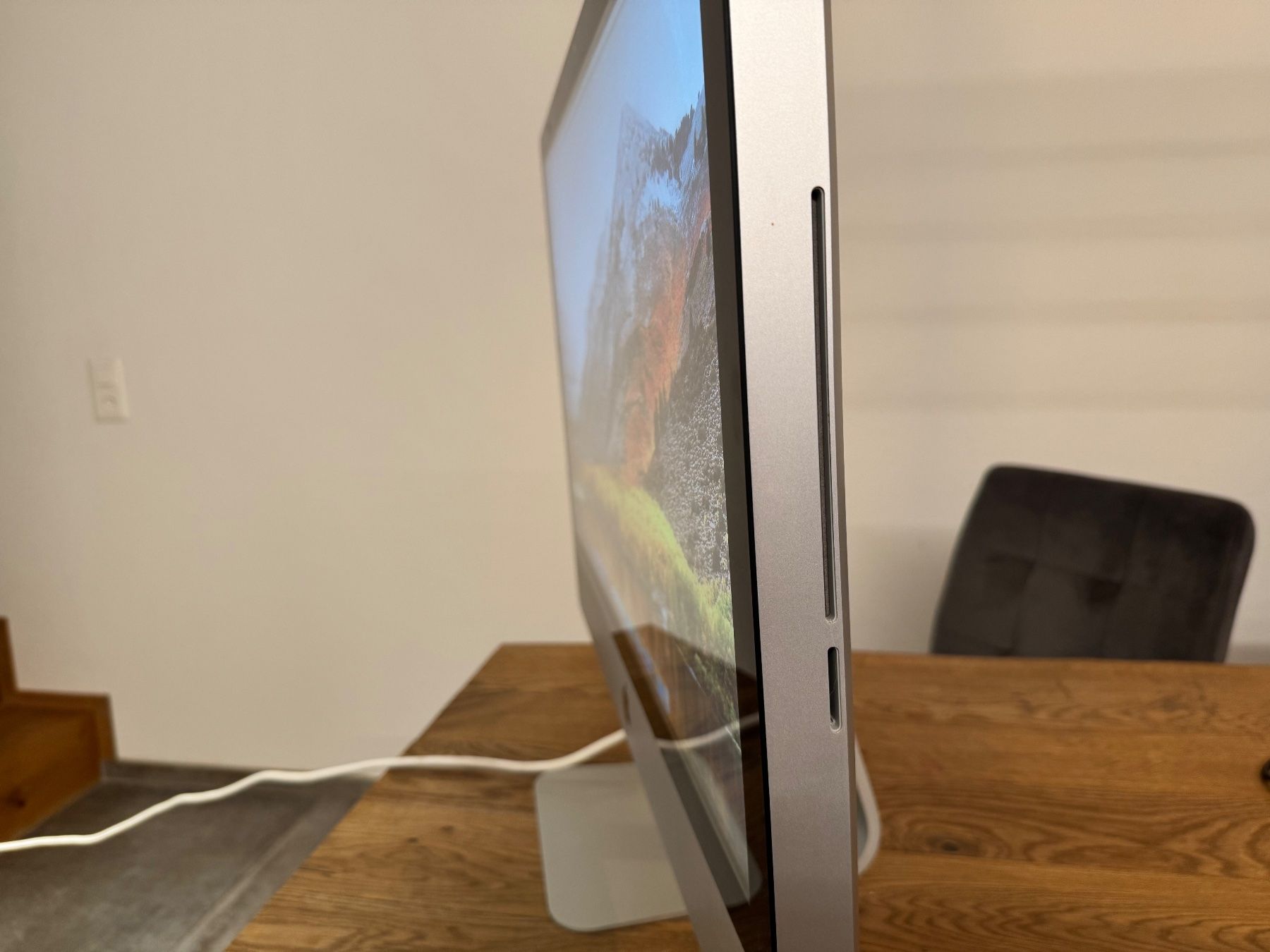 Apple PCs: iMac 27 Zoll, macOS High Siera - mid 2010 – Gebraucht aus Ruggell von  2